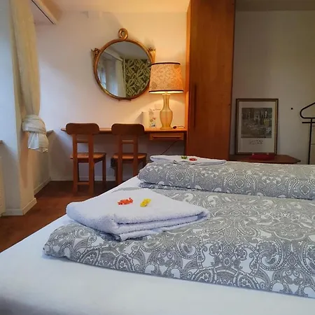 Проживання в сім'ї Bastis City Center *